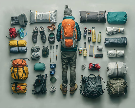 How to Prep for Long-Term Travel - ULT Gear