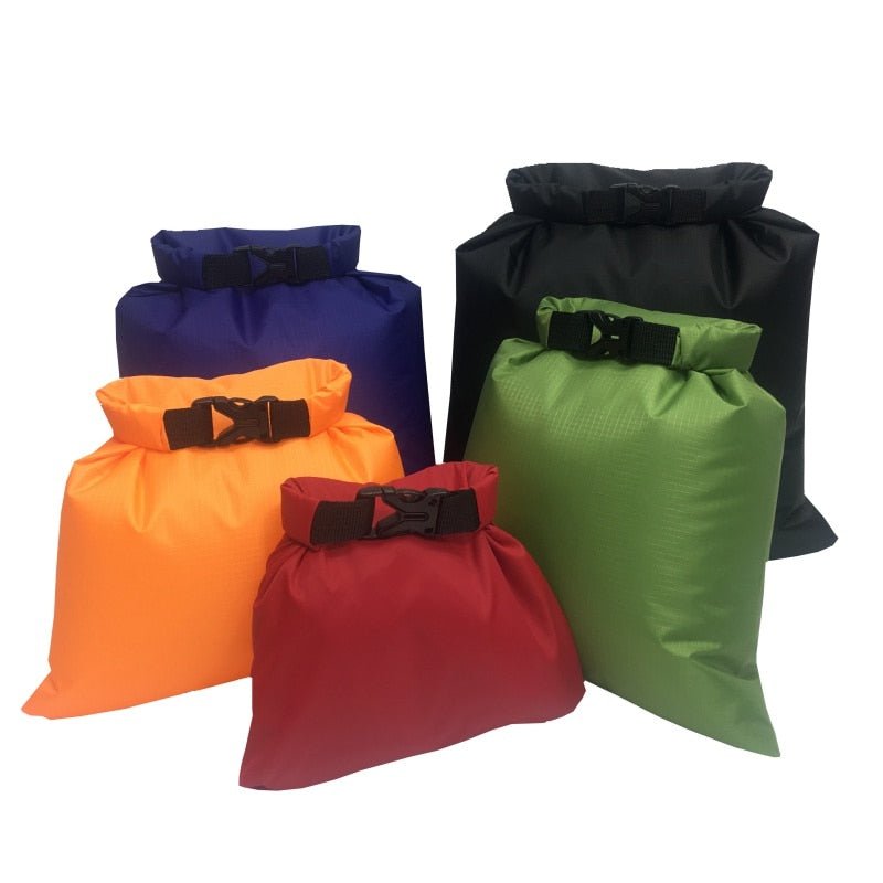 Dry Bags and Dry Sacks - ULT Gear