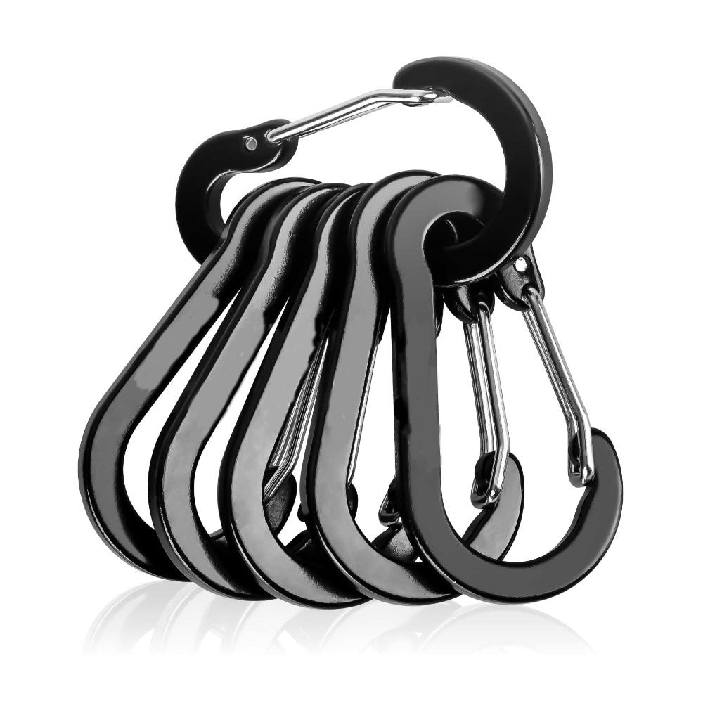 Hooks and Clips - ULT Gear