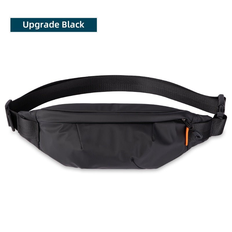 Hk Multifuctional Waist Bag Fanny Pack - ULT Gear