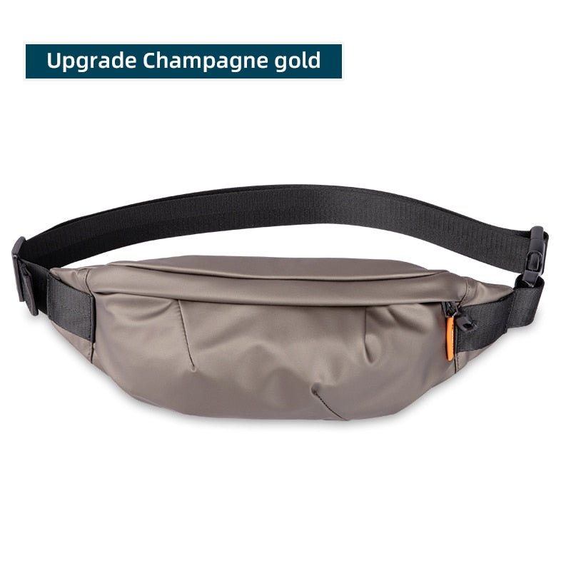 Hk Multifuctional Waist Bag Fanny Pack - ULT Gear
