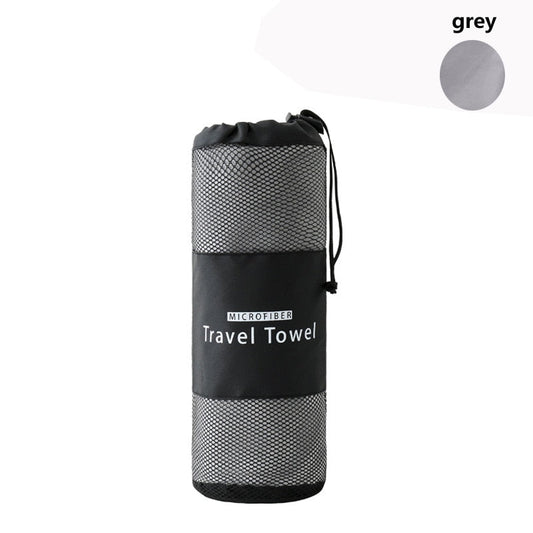 Portable Quick Dry Sweat Absorbing Towel (30x60in) - ULT Gear
