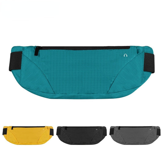 Ultralight Water-Resistant Waist Fanny Pack - ULT Gear