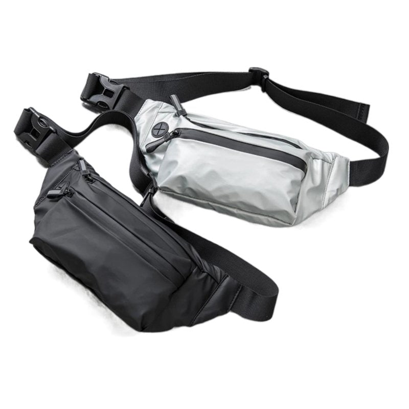 Unisex Waterproof Waist Pack Fanny Pack - ULT Gear
