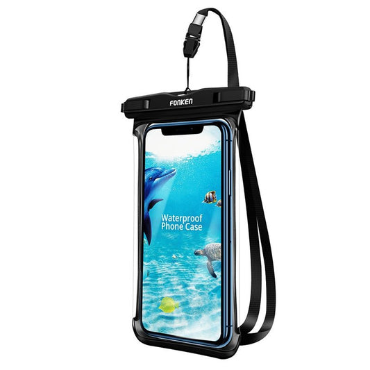 Universal Waterproof Phone Case by FONKEN - ULT Gear