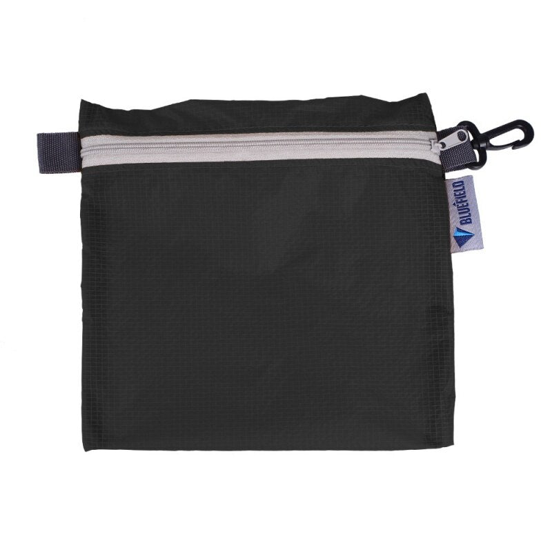 Waterproof Zippered Storage Bag (2L) - ULT Gear