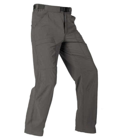 Convertible Pants
