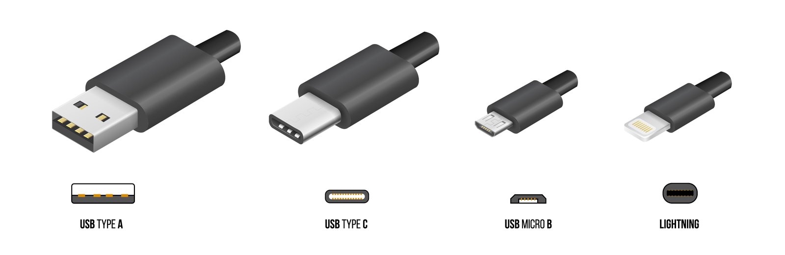 Ultrapackable Tech Accessories