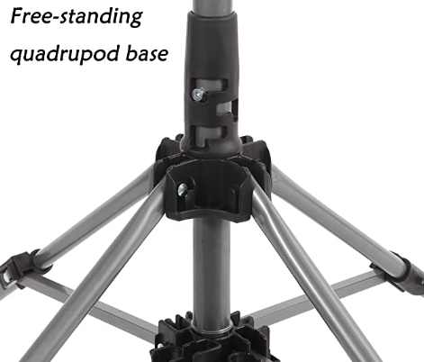 Ultraportable Drying Rack