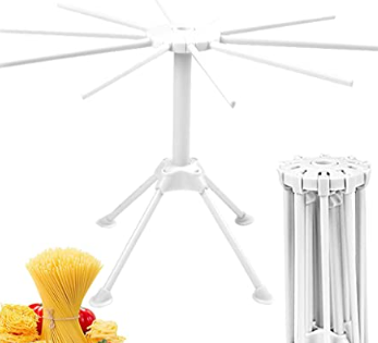 Ultraportable Drying Rack