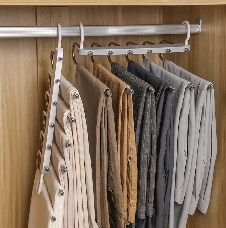 Ultraportable Drying Rack