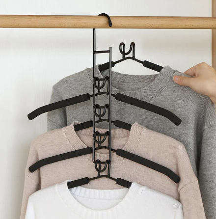 Ultraportable Drying Rack