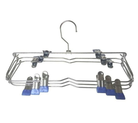 Ultraportable Drying Rack