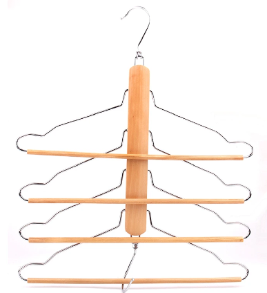 Ultraportable Drying Rack