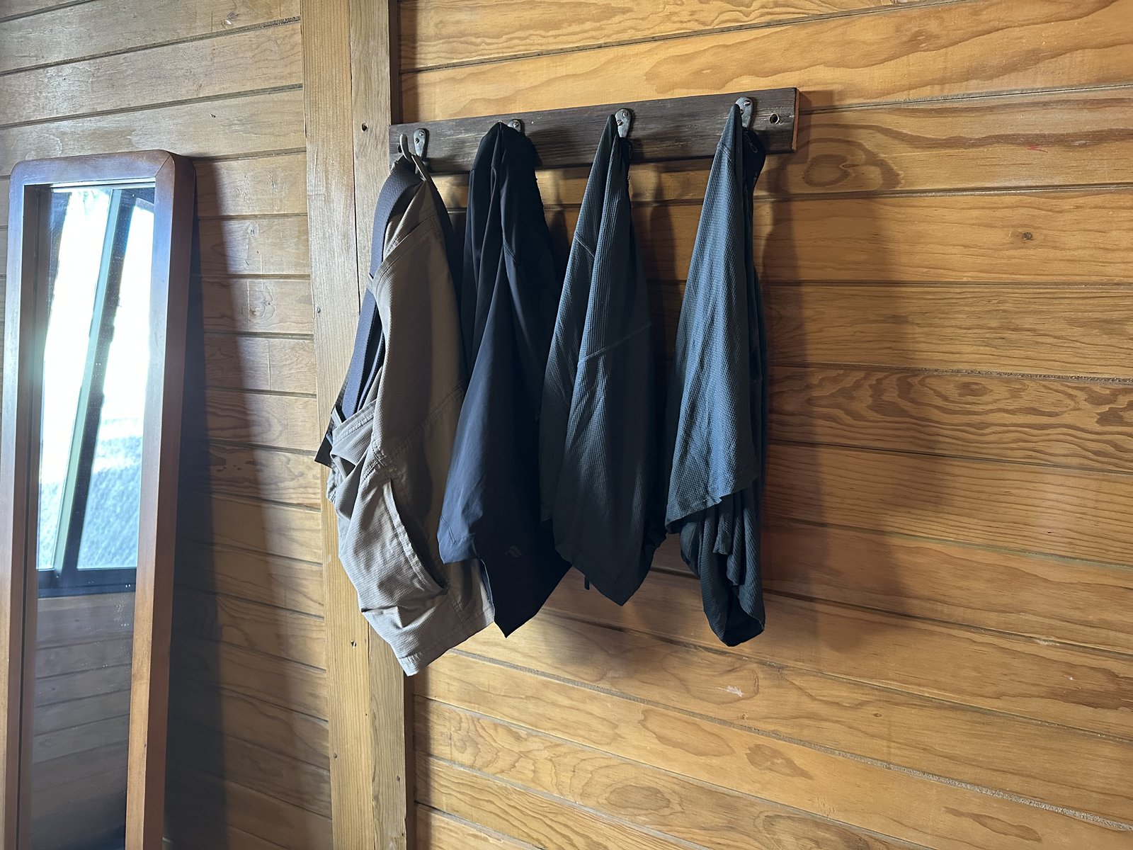 Ultraportable Drying Rack