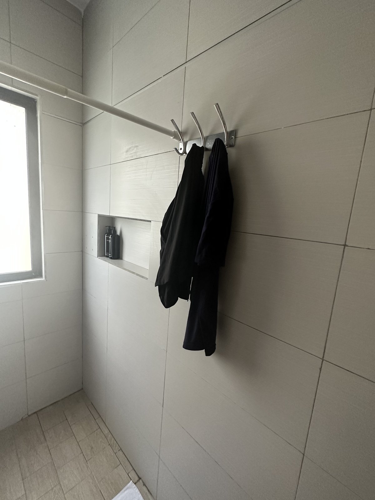 Ultraportable Drying Rack