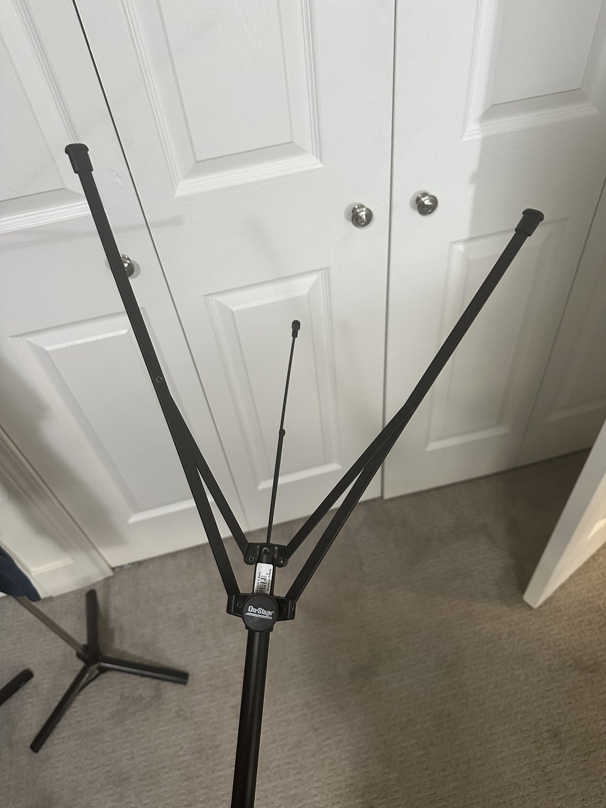 Ultraportable Drying Rack