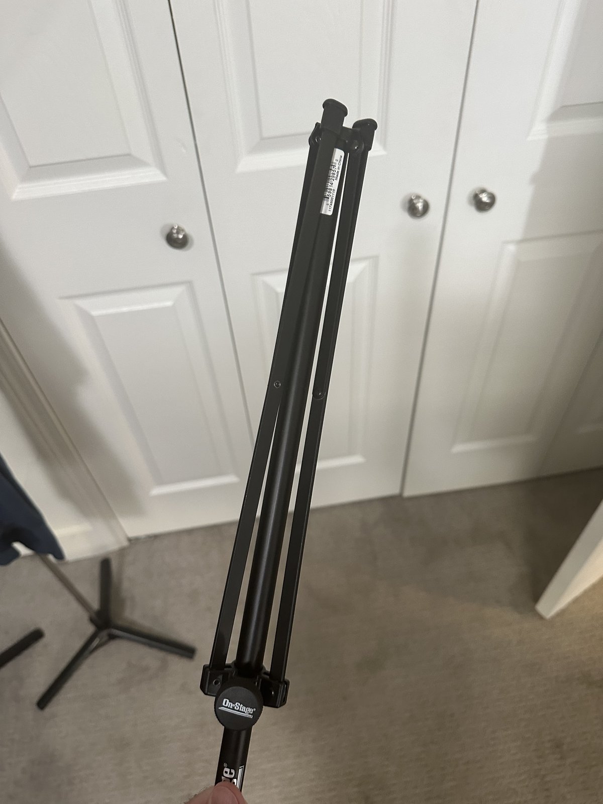 Ultraportable Drying Rack