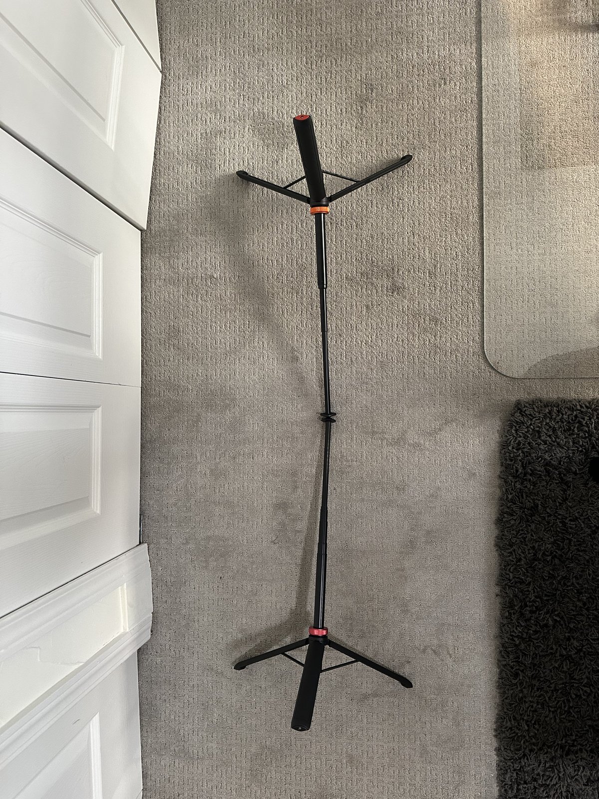 Ultraportable Drying Rack